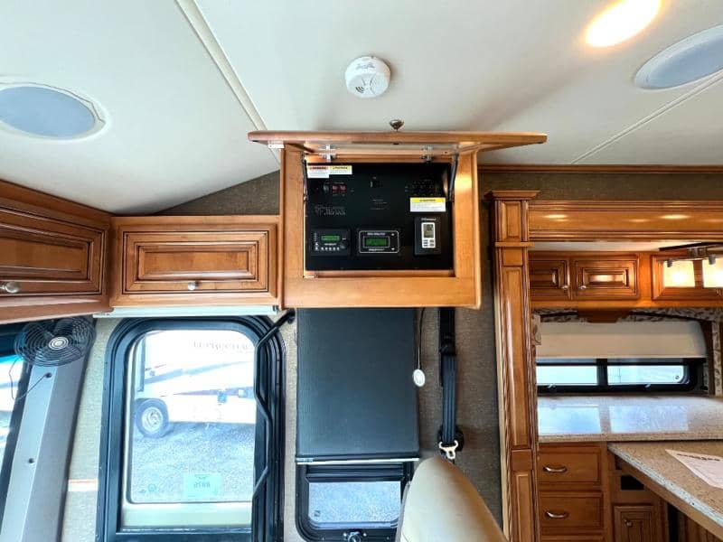 2016 Thor Motor Coach 2016 Thor Motor Coach Tuscany - thumbnail 27