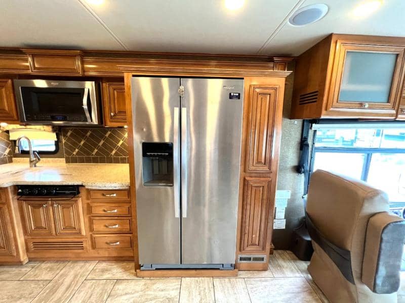 2016 Thor Motor Coach 2016 Thor Motor Coach Tuscany - thumbnail 31