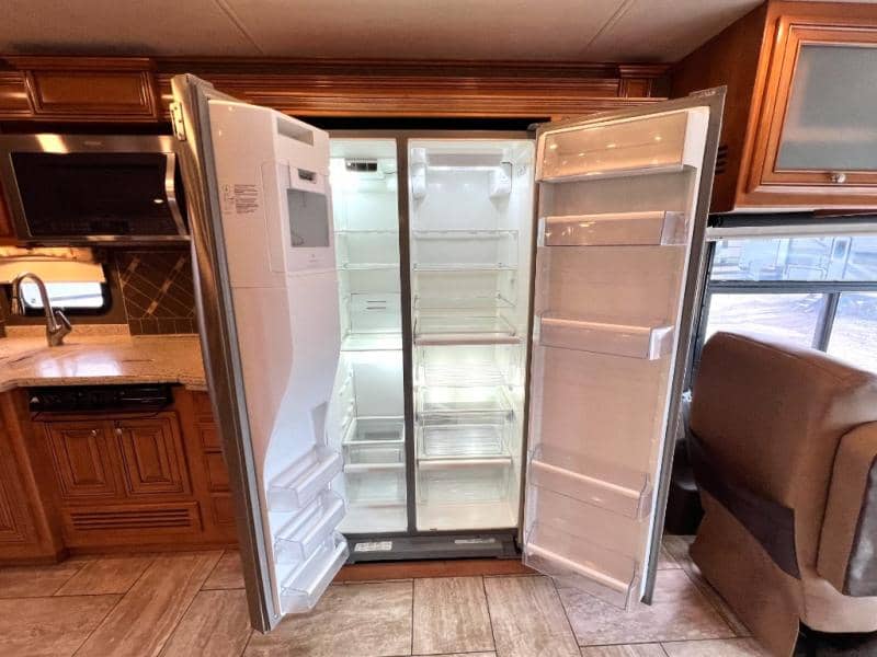 2016 Thor Motor Coach 2016 Thor Motor Coach Tuscany - thumbnail 32