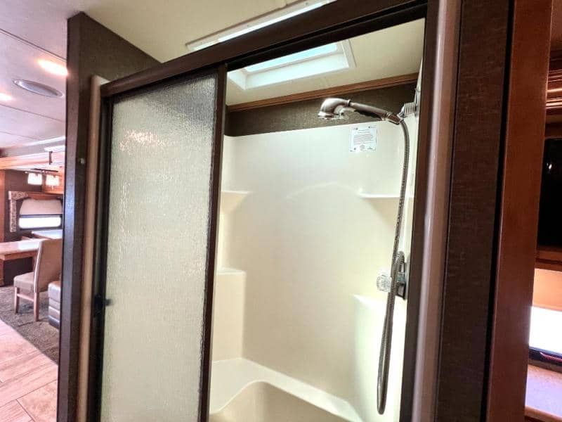 2016 Thor Motor Coach 2016 Thor Motor Coach Tuscany - thumbnail 44