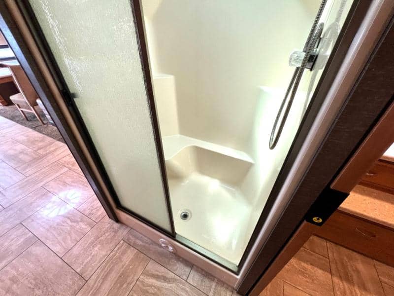 2016 Thor Motor Coach 2016 Thor Motor Coach Tuscany - thumbnail 45