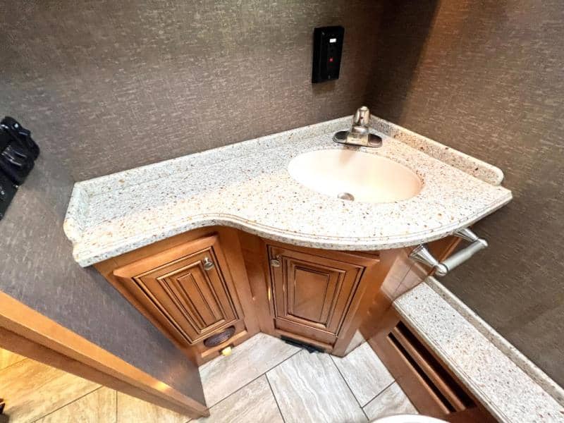 2016 Thor Motor Coach 2016 Thor Motor Coach Tuscany - thumbnail 48