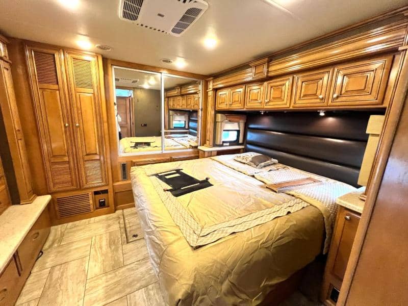 2016 Thor Motor Coach 2016 Thor Motor Coach Tuscany - thumbnail 52