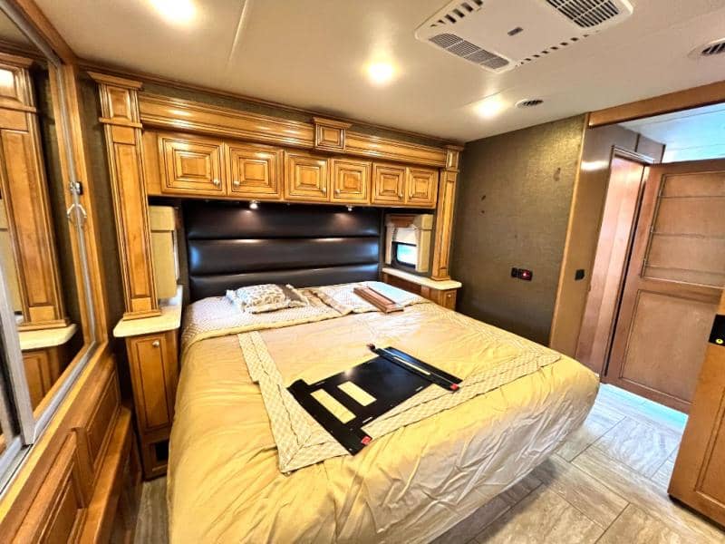 2016 Thor Motor Coach 2016 Thor Motor Coach Tuscany - thumbnail 53