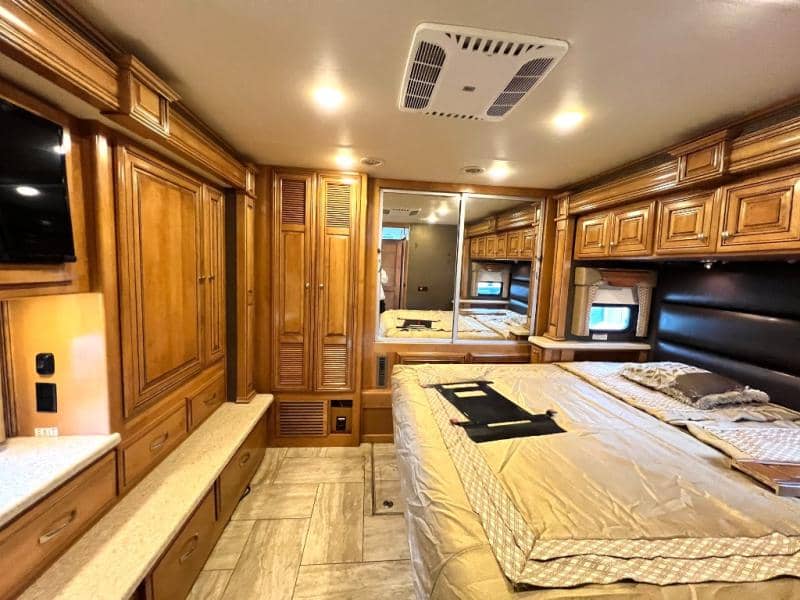 2016 Thor Motor Coach 2016 Thor Motor Coach Tuscany - thumbnail 54