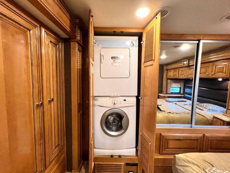 2016 Thor Motor Coach 2016 Thor Motor Coach Tuscany - thumbnail 55