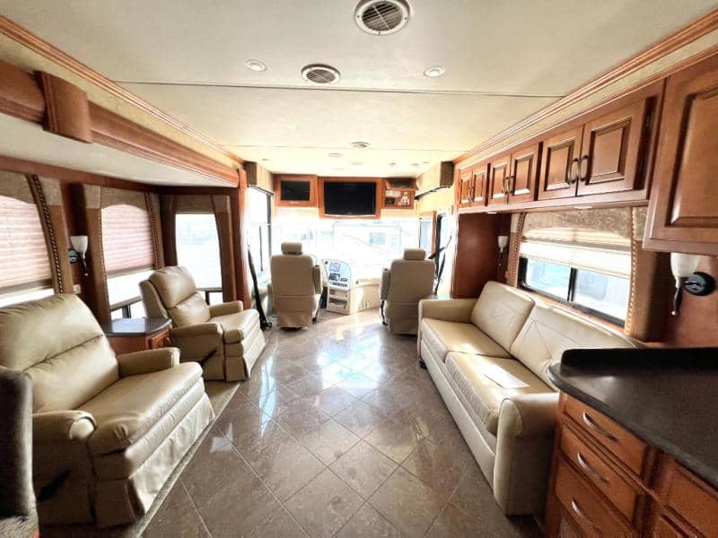 2011 NEWMAR 2011 NEWMAR VENTANA - thumbnail 4