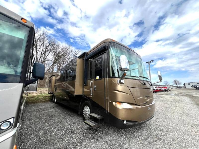 2011 NEWMAR 2011 NEWMAR VENTANA - thumbnail 6