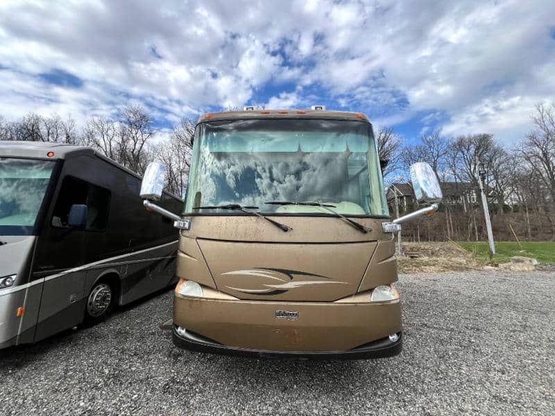 2011 NEWMAR 2011 NEWMAR VENTANA - thumbnail 7