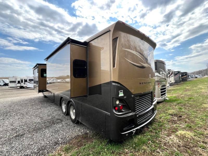 2011 NEWMAR 2011 NEWMAR VENTANA - thumbnail 9