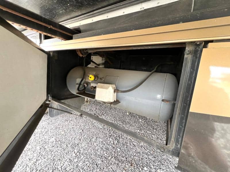 2011 NEWMAR 2011 NEWMAR VENTANA - thumbnail 13