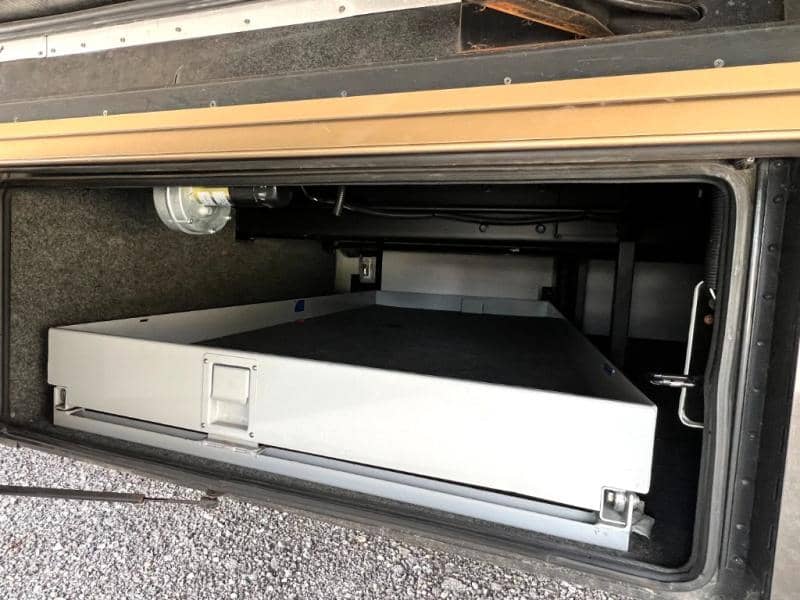 2011 NEWMAR 2011 NEWMAR VENTANA - thumbnail 14