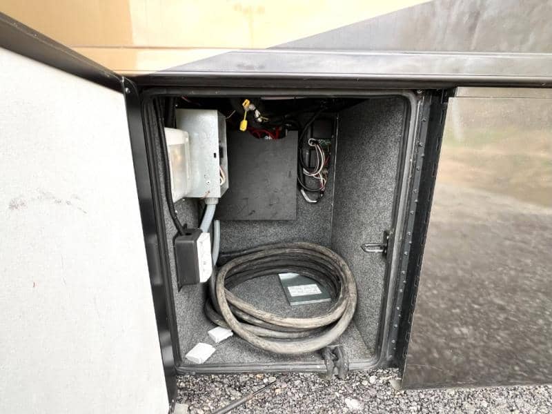 2011 NEWMAR 2011 NEWMAR VENTANA - thumbnail 15