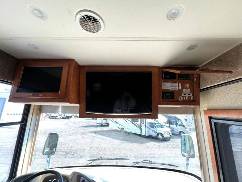 2011 NEWMAR 2011 NEWMAR VENTANA - thumbnail 17