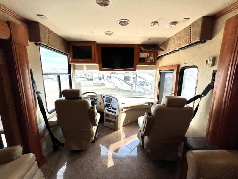 2011 NEWMAR 2011 NEWMAR VENTANA - thumbnail 18