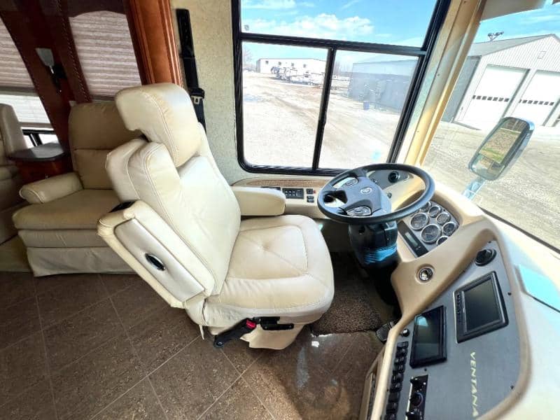 2011 NEWMAR 2011 NEWMAR VENTANA - thumbnail 20