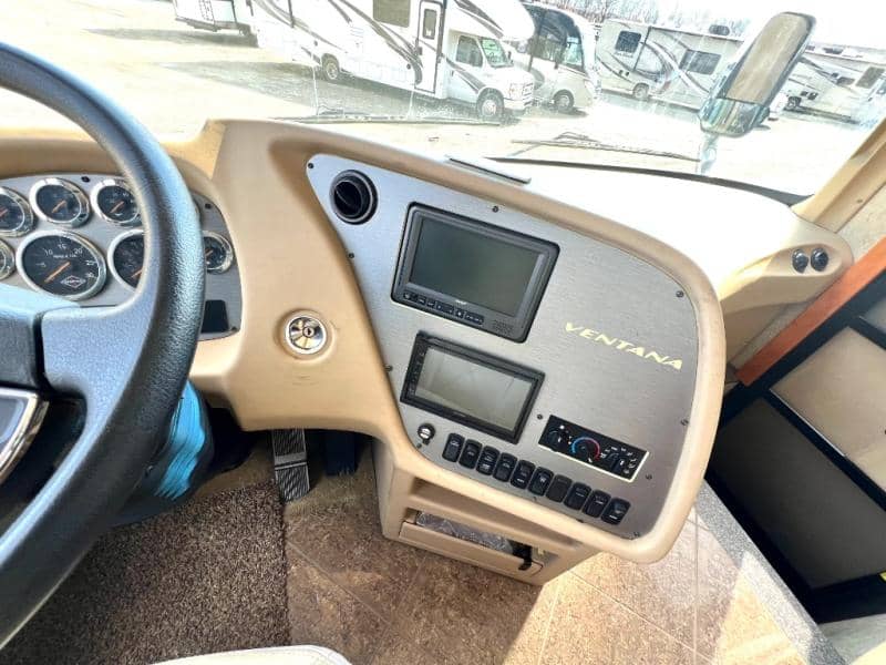 2011 NEWMAR 2011 NEWMAR VENTANA - thumbnail 22
