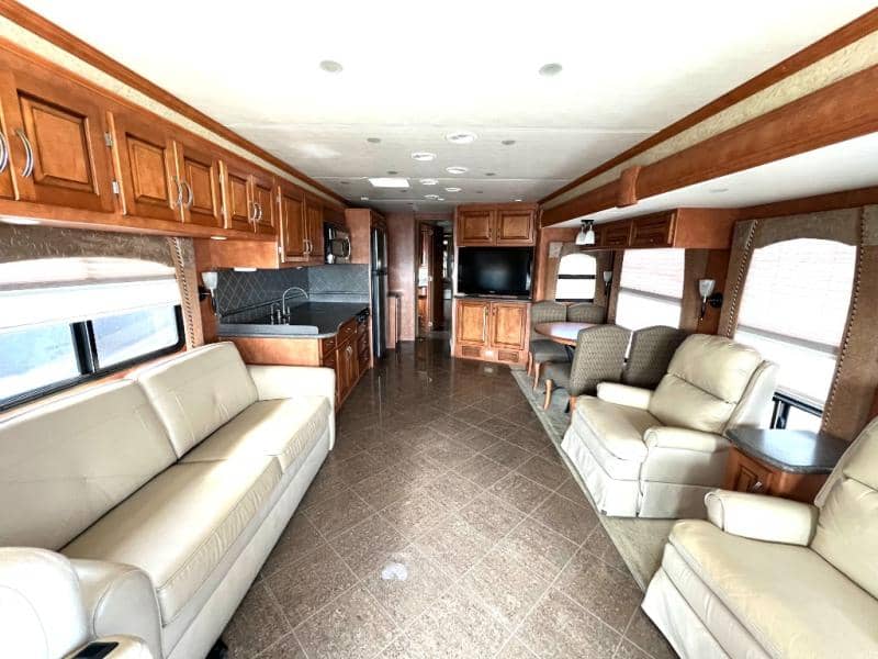 2011 NEWMAR 2011 NEWMAR VENTANA - thumbnail 25