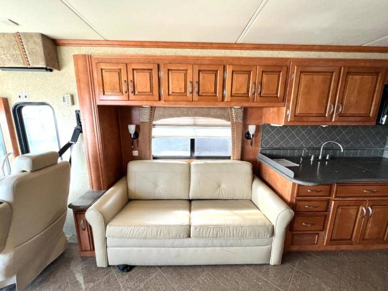 2011 NEWMAR 2011 NEWMAR VENTANA - thumbnail 26