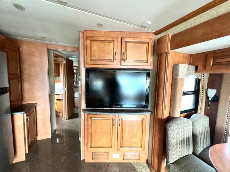 2011 NEWMAR 2011 NEWMAR VENTANA - thumbnail 29