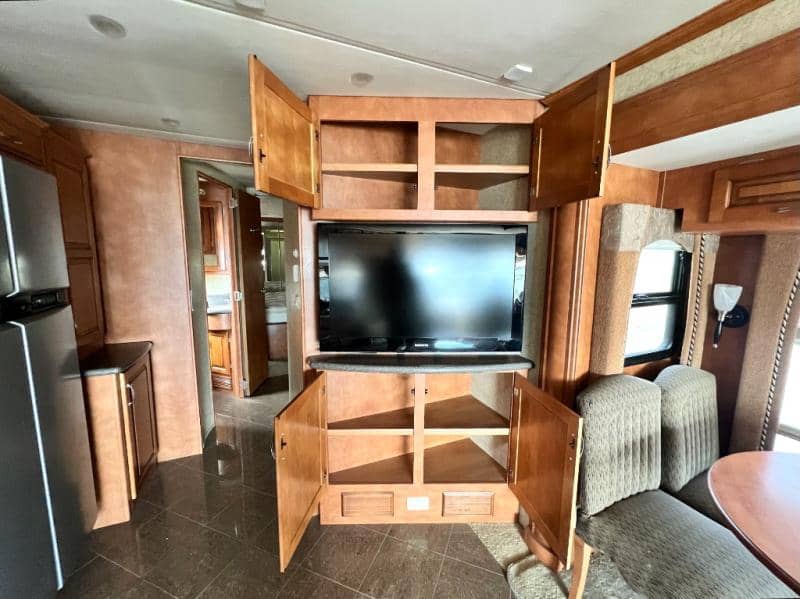 2011 NEWMAR 2011 NEWMAR VENTANA - thumbnail 30