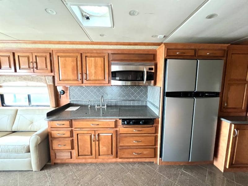 2011 NEWMAR 2011 NEWMAR VENTANA - thumbnail 31