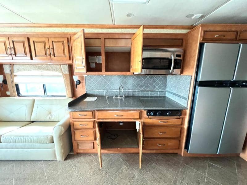 2011 NEWMAR 2011 NEWMAR VENTANA - thumbnail 32