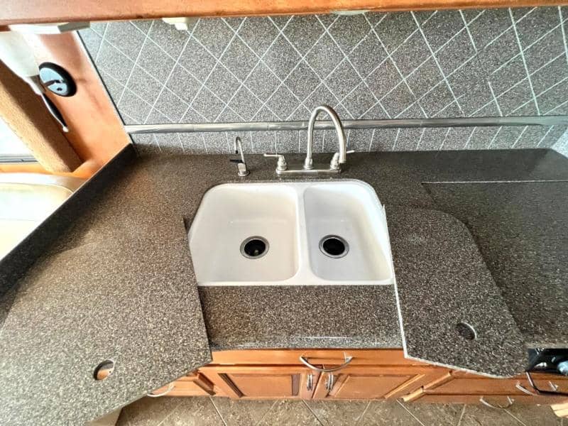 2011 NEWMAR 2011 NEWMAR VENTANA - thumbnail 33