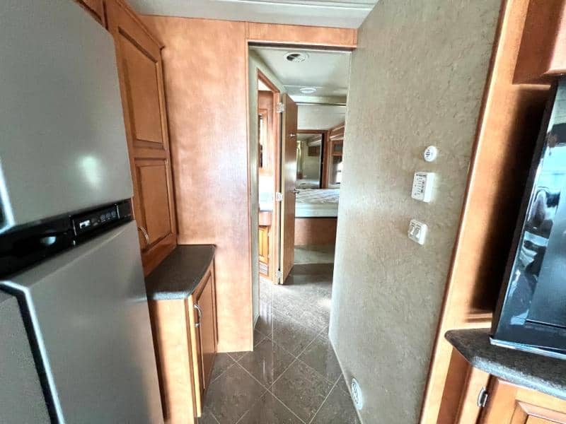 2011 NEWMAR 2011 NEWMAR VENTANA - thumbnail 39