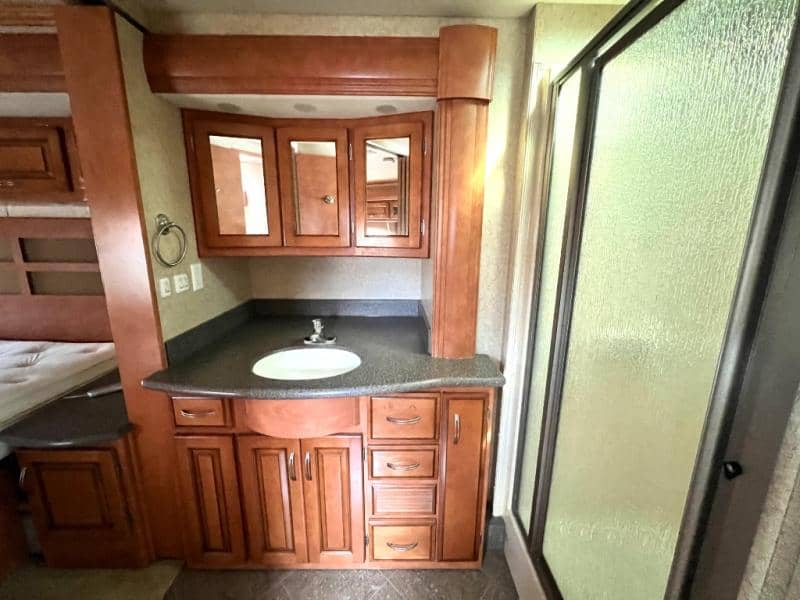 2011 NEWMAR 2011 NEWMAR VENTANA - thumbnail 40