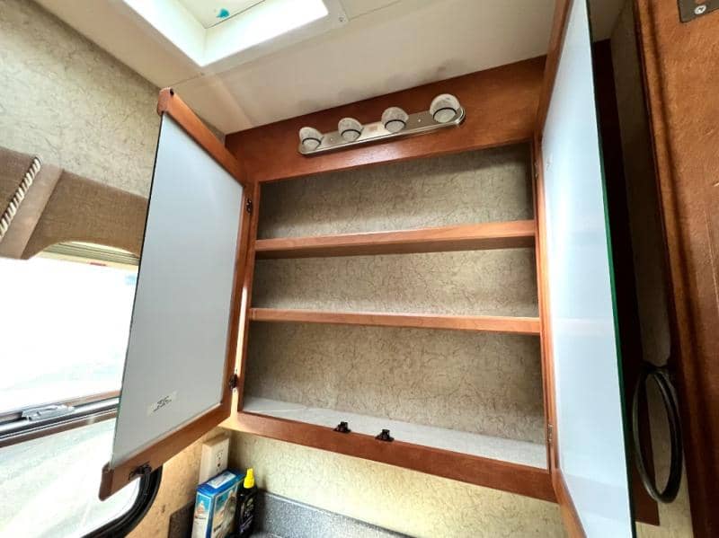 2011 NEWMAR 2011 NEWMAR VENTANA - thumbnail 43