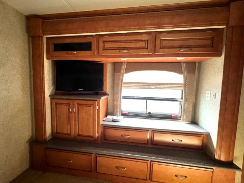 2011 NEWMAR 2011 NEWMAR VENTANA - thumbnail 52