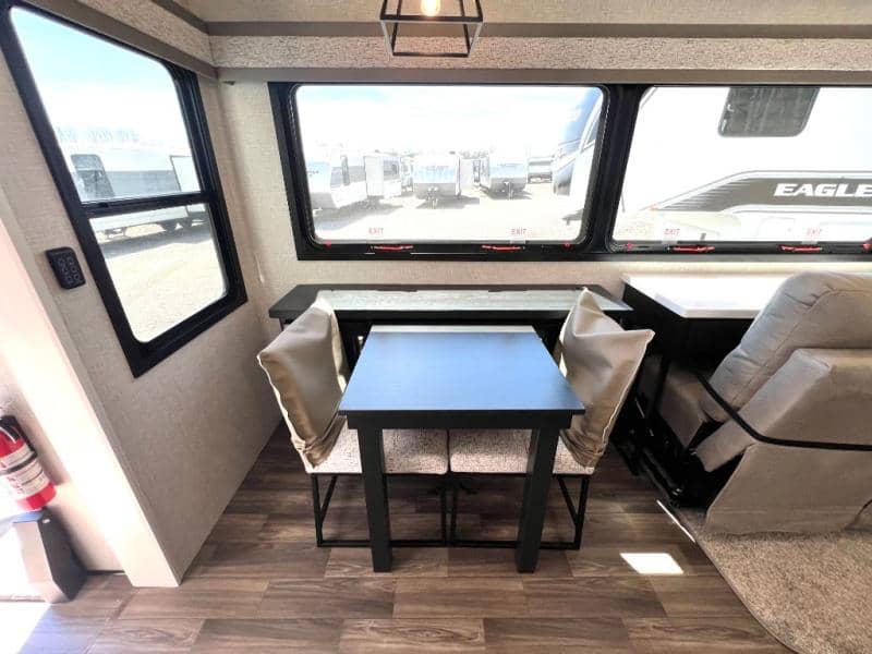 2025 Jayco 2025 Jayco North Point - thumbnail 19