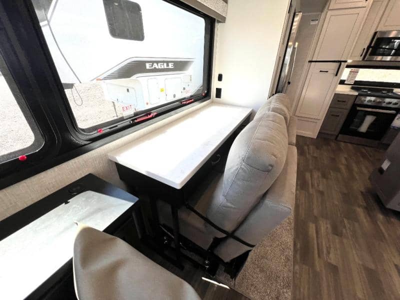 2025 Jayco 2025 Jayco North Point - thumbnail 20