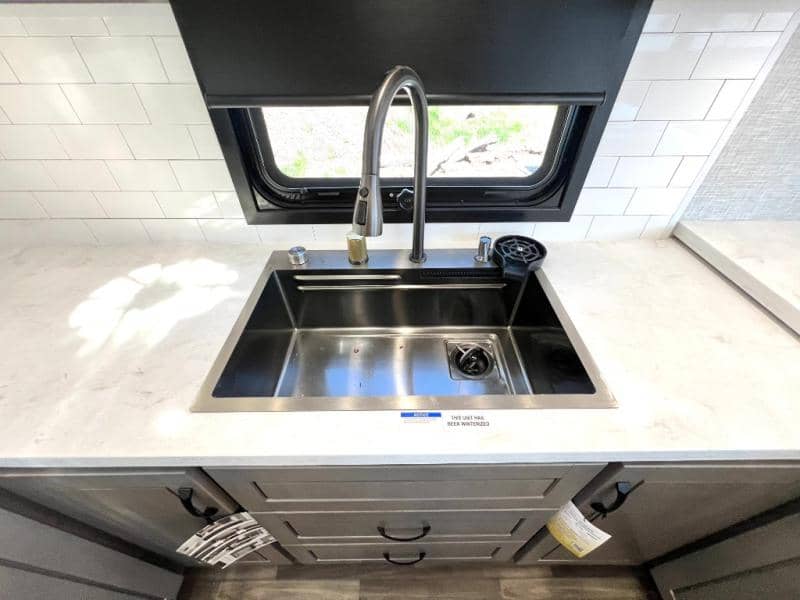 2025 Jayco 2025 Jayco North Point - thumbnail 25