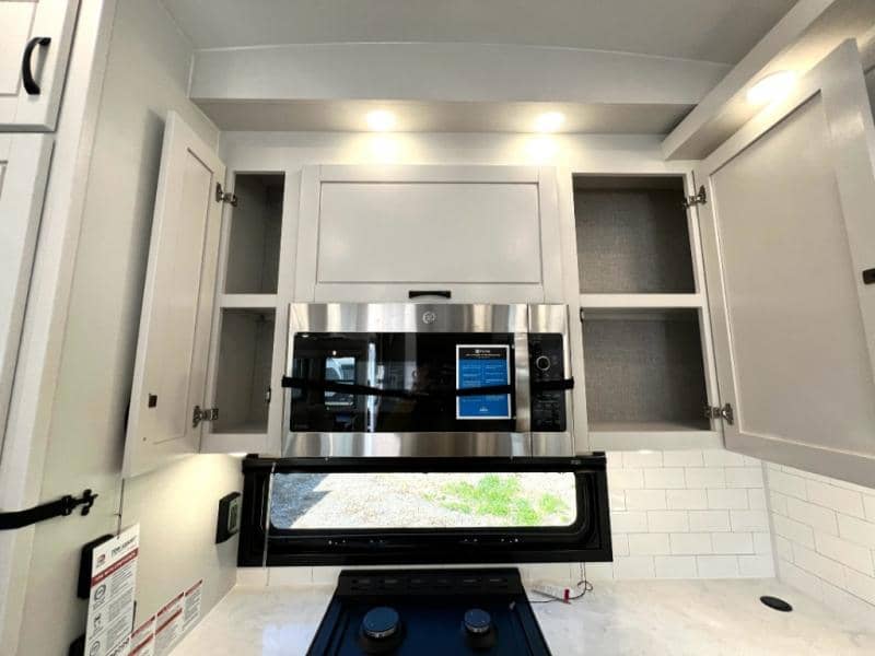 2025 Jayco 2025 Jayco North Point - thumbnail 27