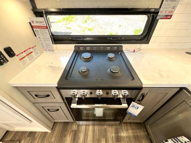 2025 Jayco 2025 Jayco North Point - thumbnail 28