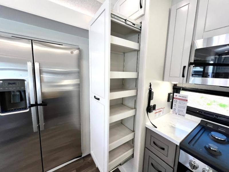 2025 Jayco 2025 Jayco North Point - thumbnail 32