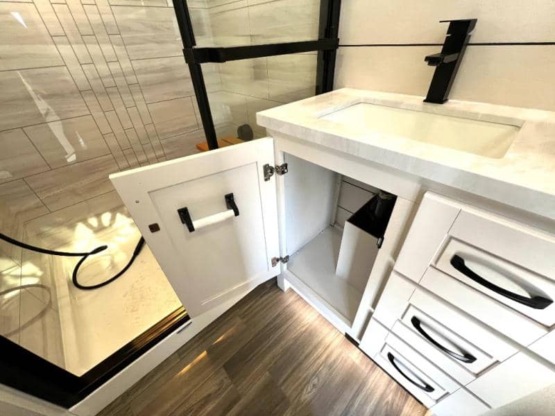 2025 Jayco 2025 Jayco North Point - thumbnail 43