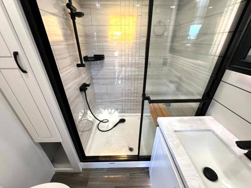 2025 Jayco 2025 Jayco North Point - thumbnail 45