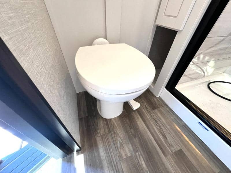 2025 Jayco 2025 Jayco North Point - thumbnail 46