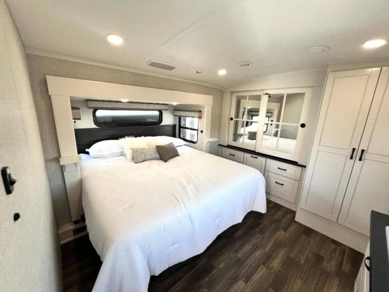 2025 Jayco 2025 Jayco North Point - thumbnail 47