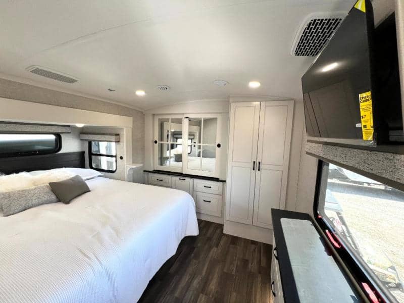 2025 Jayco 2025 Jayco North Point - thumbnail 48