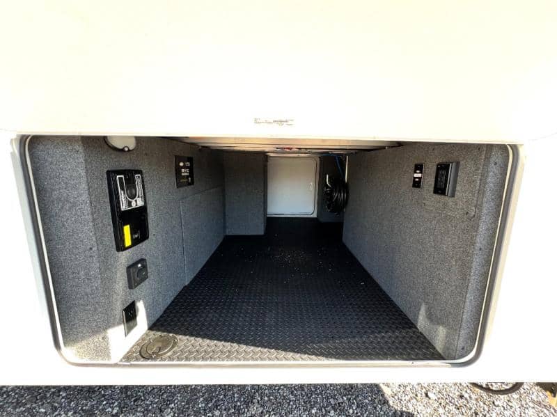 2025 Jayco 2025 Jayco North Point - thumbnail 13