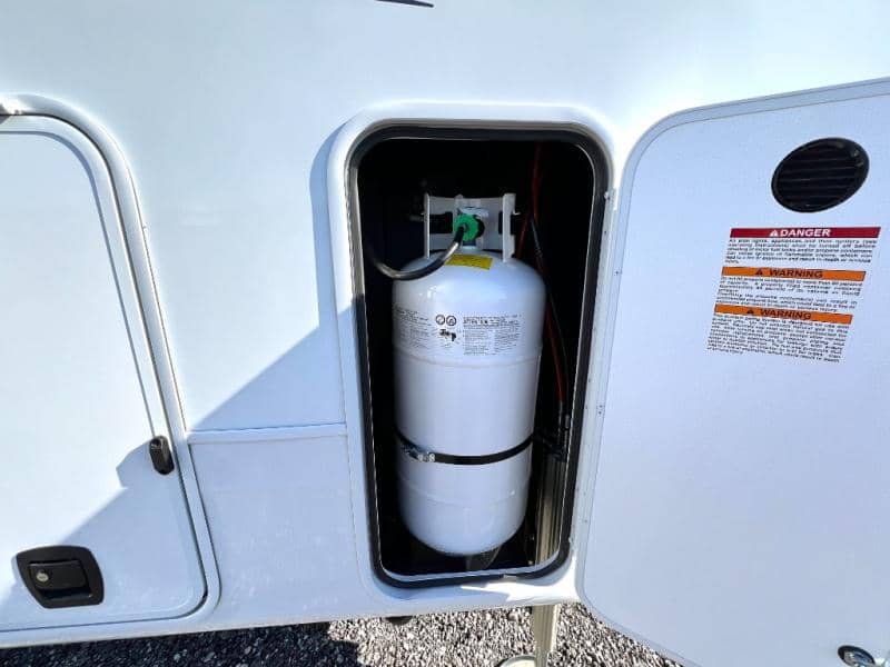 2025 Jayco 2025 Jayco North Point - thumbnail 14