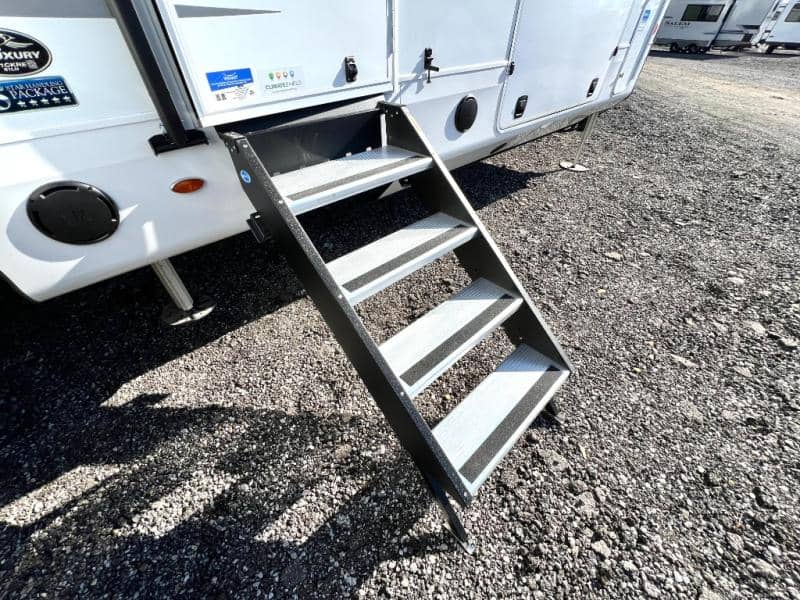 2025 Jayco 2025 Jayco North Point - thumbnail 15