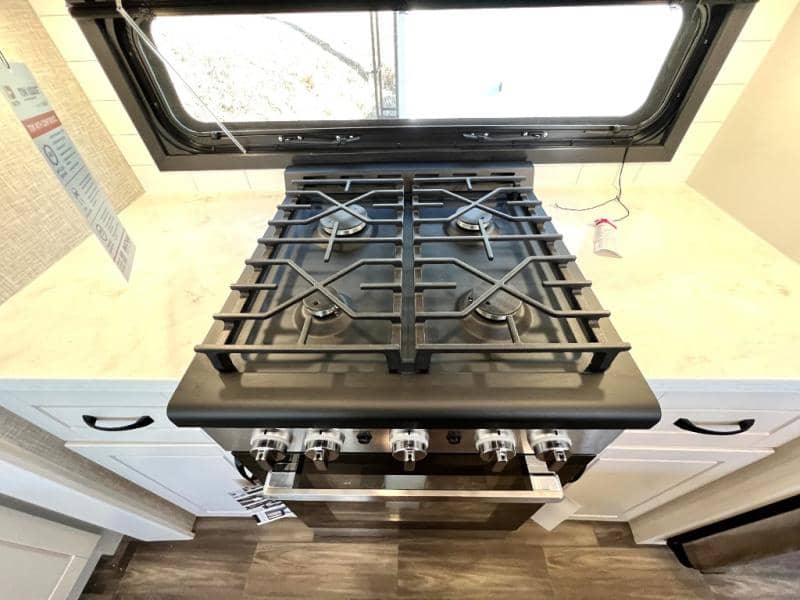 2025 Jayco 2025 Jayco North Point - thumbnail 20