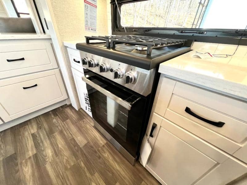 2025 Jayco 2025 Jayco North Point - thumbnail 21