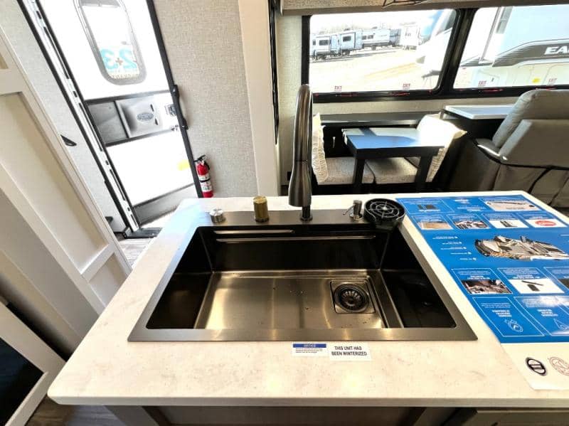 2025 Jayco 2025 Jayco North Point - thumbnail 25