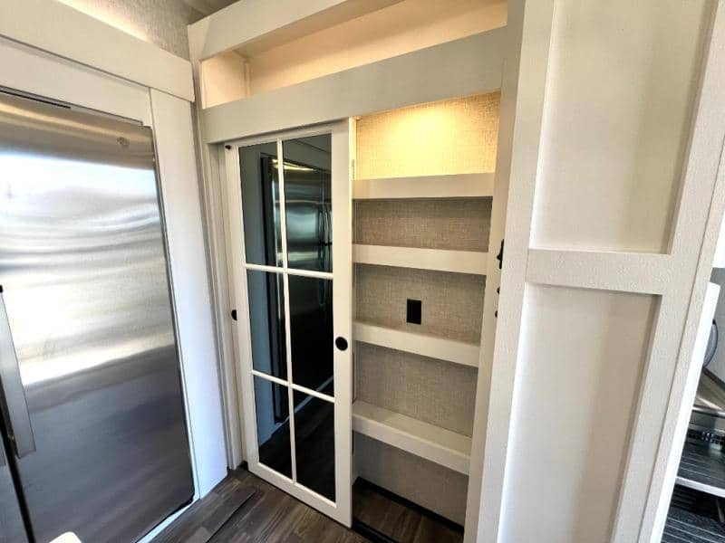 2025 Jayco 2025 Jayco North Point - thumbnail 29